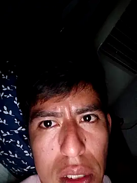 Cerbero16xh online show from February 28, 2026, 6:24 am