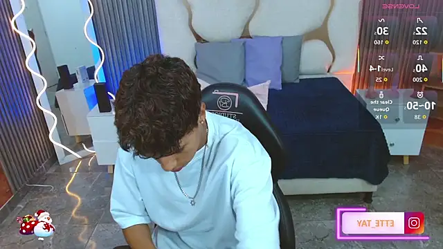 Ette tay online show from December 3, 2025, 3:29 am