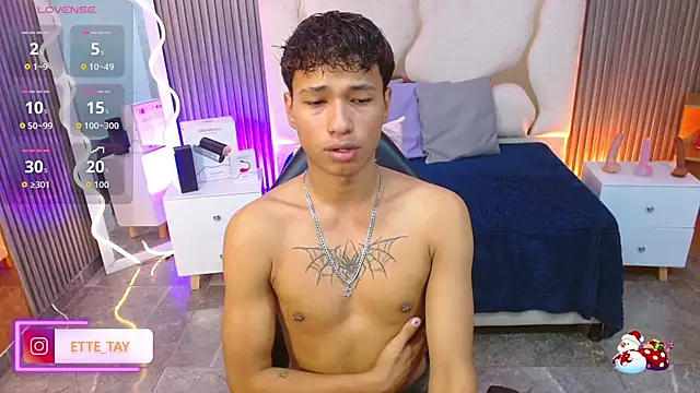 Ette tay online show from November 22, 2025, 4:33 am