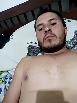 santiii   12 online show from November 22, 2025, 12:54 am