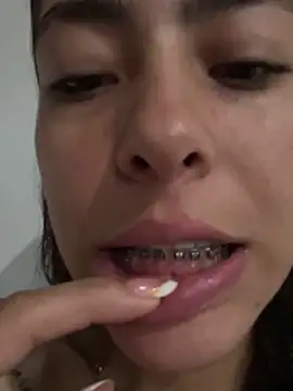 Snapshot of ValkaGrecco chatting on February 12, 2026, 10:31 pm ValkaGrecco online show from February 12, 2026, 10:31 pm