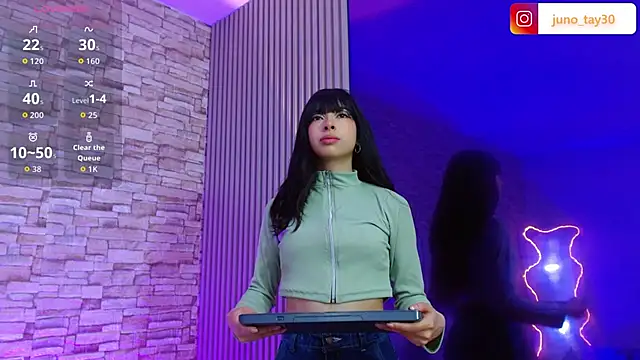 Snapshot of juno_tay chatting on September 16, 2025, 7:04 pm juno tay online show from September 16, 2025, 7:04 pm