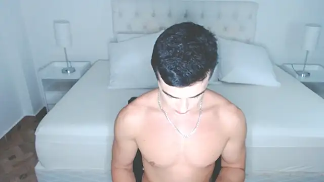 mr hunterx online show from March 21, 2026, 3:08 am