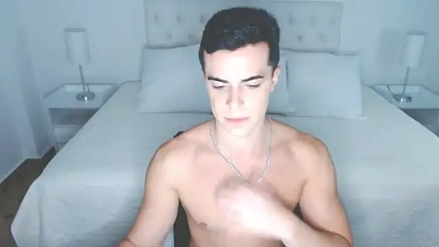 mr hunterx online show from March 20, 2026, 1:50 am