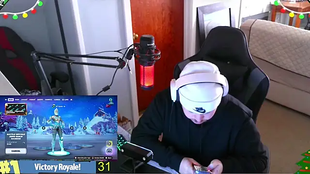 Bigboyballen online show from January 6, 2026, 4:22 pm