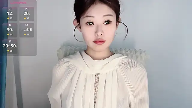 A-Sweet-168-M online show from April 15, 2026, 7:25 am