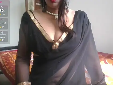 Snapshot of cute_bhabhi06 chatting on February 5, 2026, 7:15 am cute bhabhi06 online show from February 5, 2026, 7:15 am