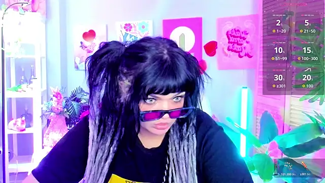 MaryHarrys online show from April 15, 2026, 11:16 am