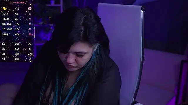 MaryHarrys online show from December 1, 2025, 6:58 am