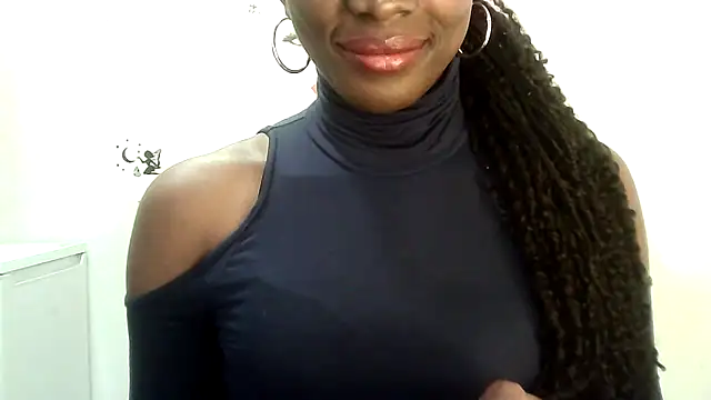 Chatdoll2 online show from November 22, 2025, 8:40 pm