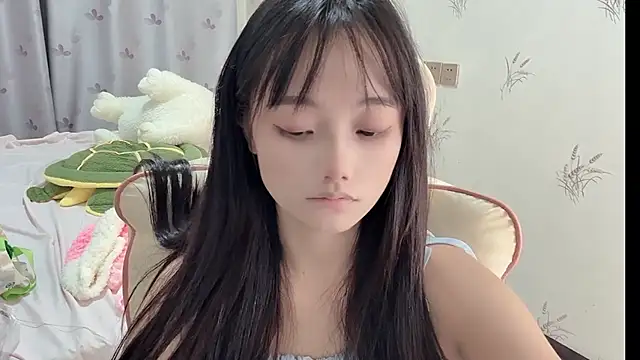 puppy-999 online show from October 11, 2025, 3:24 pm