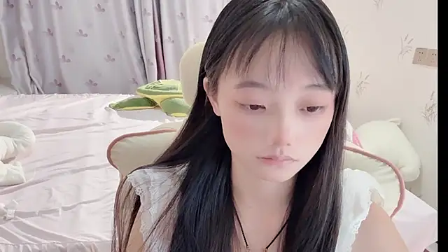 puppy-999 online show from September 14, 2025, 4:51 pm