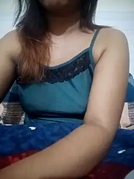 BABY-JIYA online show from July 15, 2026, 2:57 pm