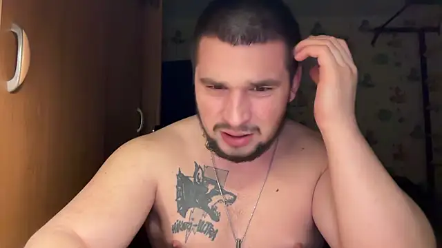 chiraq1945 online show from February 8, 2026, 8:50 pm