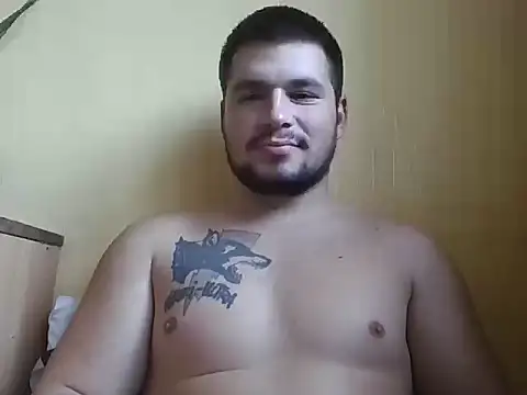 chiraq1945 online show from October 12, 2025, 7:32 am