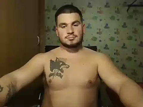 chiraq1945 online show from October 19, 2025, 6:10 pm