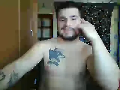 chiraq1945 online show from November 3, 2025, 9:46 am