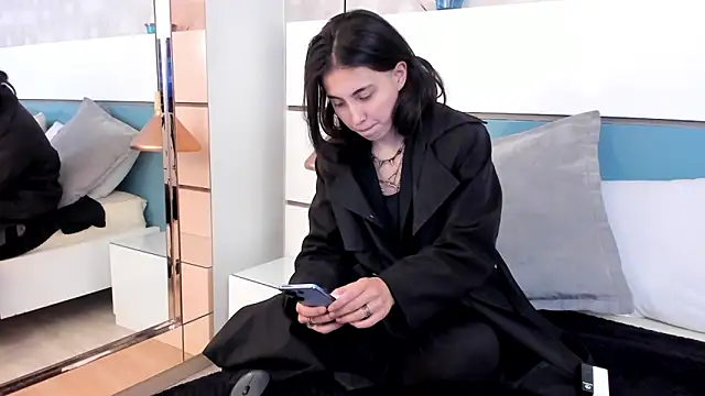 Snapshot of Ashkoreh chatting on October 23, 2025, 9:24 pm Ashkoreh online show from October 23, 2025, 9:24 pm