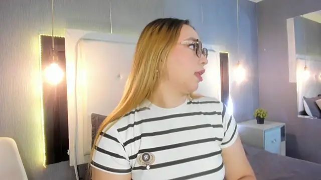 ximenanoah online show from March 31, 2026, 12:40 pm