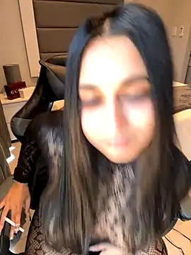 Snapshot of LilMisIndianx chatting on November 9, 2025, 9:46 am LilMisIndianx online show from November 9, 2025, 9:46 am