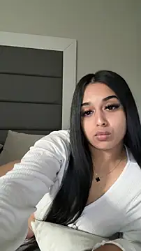 Snapshot of LilMisIndianx chatting on February 25, 2026, 2:50 pm LilMisIndianx online show from February 25, 2026, 2:50 pm