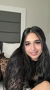 Snapshot of LilMisIndianx chatting on March 26, 2026, 11:52 am LilMisIndianx online show from March 26, 2026, 11:52 am