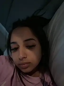 Snapshot of LilMisIndianx chatting on February 3, 2026, 3:59 am LilMisIndianx online show from February 3, 2026, 3:59 am