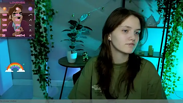 Snapshot of Dilara_xBaby chatting on June 6, 2026, 9:42 pm Dilara xBaby online show from June 6, 2026, 9:42 pm