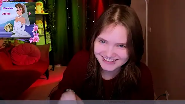 Dilara xBaby online show from May 15, 2026, 9:13 pm