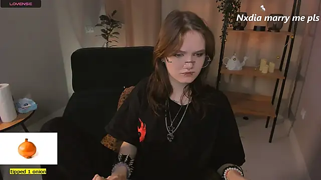 Dilara xBaby online show from October 2, 2025, 2:31 pm