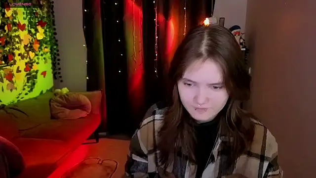 Dilara xBaby online show from May 16, 2026, 9:36 pm