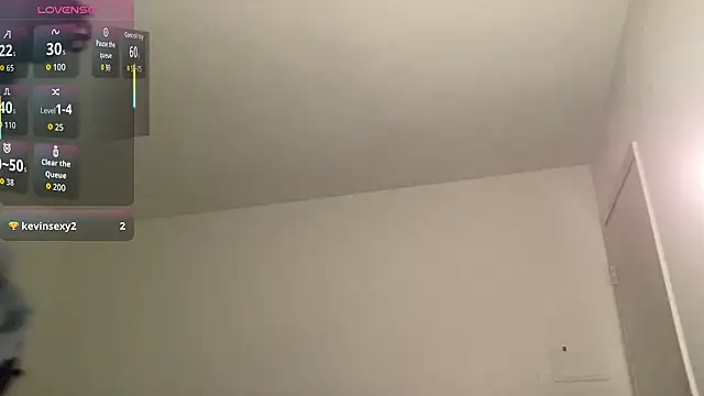 maskedgirl5005 online show from November 2, 2025, 1:43 am