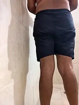 AmbarRou online show from April 10, 2026, 1:12 am