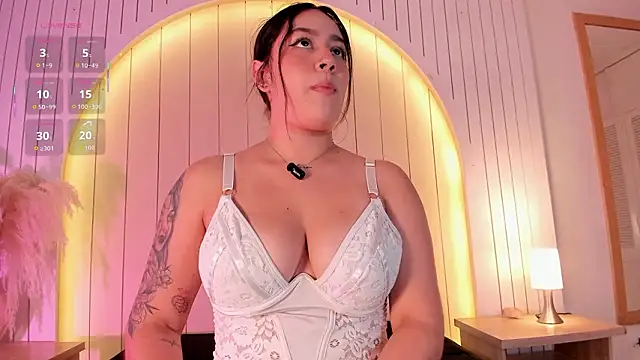 Snapshot of aisha_duque chatting on March 20, 2026, 8:10 pm aisha duque online show from March 20, 2026, 8:10 pm