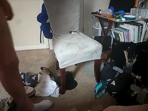 Scott654538 online show from February 24, 2026, 6:42 pm