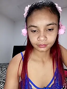 liz7skinny online show from April 9, 2026, 10:27 pm