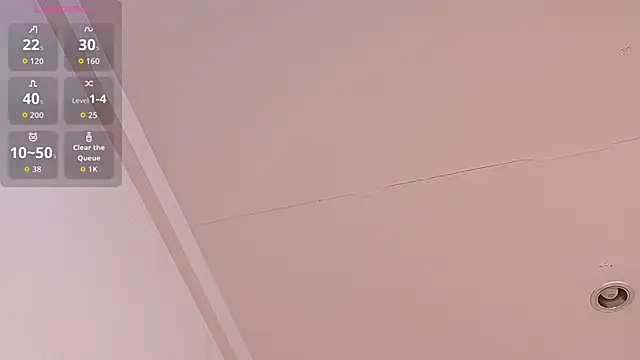 drooling4daddy online show from December 19, 2025, 12:51 pm