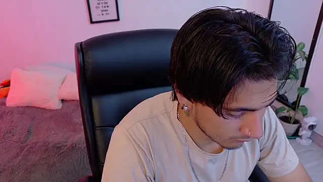 Elian savoy online show from March 17, 2026, 11:02 am