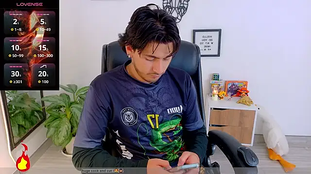 Elian savoy online show from February 1, 2026, 10:02 am