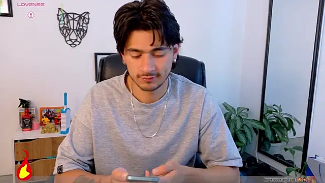 Elian savoy online show from February 13, 2026, 10:26 am