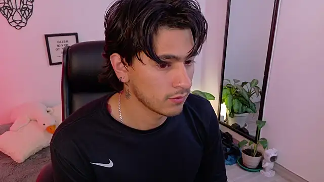 Elian savoy online show from March 20, 2026, 10:49 am