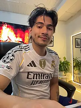 Elian savoy online show from October 29, 2025, 2:21 am