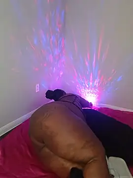 Thickkemzz41 online show from May 31, 2026, 12:49 am