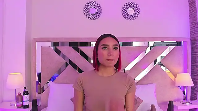 ximena vasquez8 online show from April 2, 2026, 3:46 am