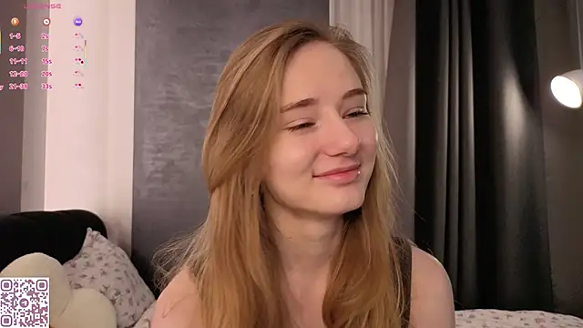 Snapshot of ElvinaRose chatting on November 25, 2025, 2:12 am ElvinaRose online show from November 25, 2025, 2:12 am