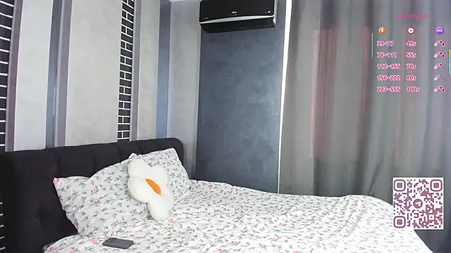 Snapshot of ElvinaRose chatting on September 18, 2025, 3:42 am ElvinaRose online show from September 18, 2025, 3:42 am