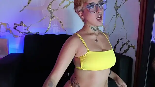 Rebeka-baker online show from February 3, 2026, 2:44 pm