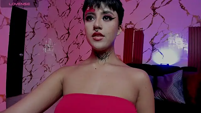 Rebeka-baker online show from October 9, 2025, 11:33 am