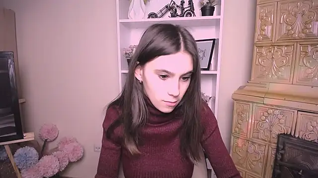 Snapshot of RosaRay_ chatting on February 20, 2026, 7:21 am RosaRay online show from February 20, 2026, 7:21 am