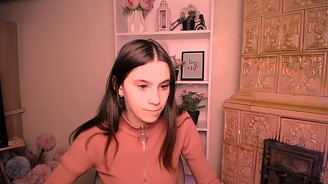 Snapshot of RosaRay_ chatting on April 17, 2026, 6:05 am RosaRay online show from April 17, 2026, 6:05 am